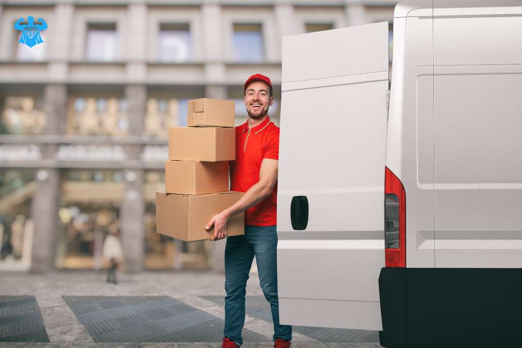 ¿Puede retirar otra persona en Correos de Chile